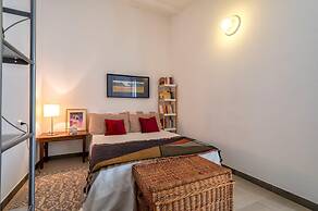 Liberty 13 in Sassari