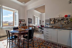 Liberty 13 in Sassari