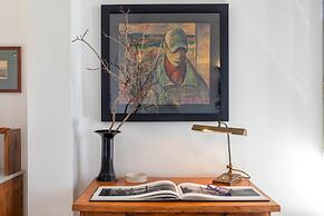 Liberty 13 in Sassari