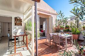 Liberty 13 in Sassari