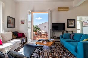 Liberty 13 in Sassari