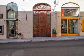 Liberty 13 in Sassari