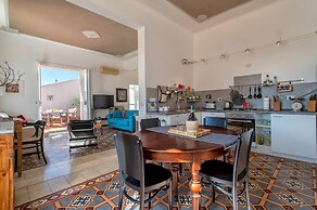 Liberty 13 in Sassari