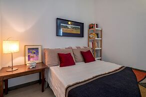 Liberty 13 in Sassari