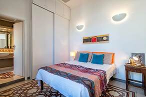 Liberty 13 in Sassari