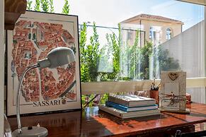 Liberty 13 in Sassari