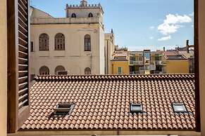 Liberty 13 in Sassari