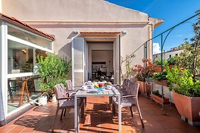 Liberty 13 in Sassari