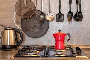 Liberty 13 in Sassari