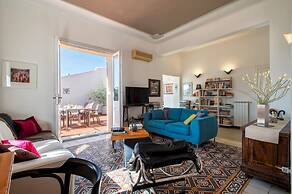 Liberty 13 in Sassari