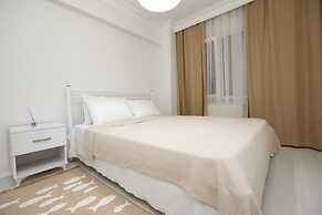 Modern Cozy Flat With Central Location in Sisli