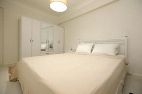 Modern Cozy Flat With Central Location in Sisli