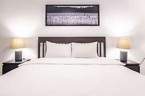 Missafir Studio Flat w Backyard in Nisantasi