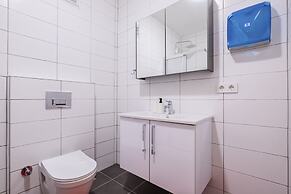 Missafir Studio Flat w Backyard in Nisantasi