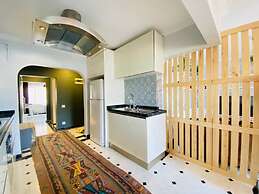 Missafir Flat With Bosphorus View in Rumeli Hisari