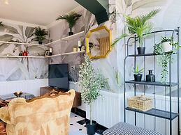 Missafir Flat With Bosphorus View in Rumeli Hisari