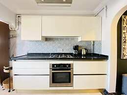 Missafir Flat With Bosphorus View in Rumeli Hisari