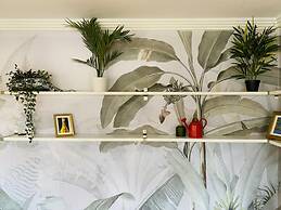 Missafir Flat With Bosphorus View in Rumeli Hisari