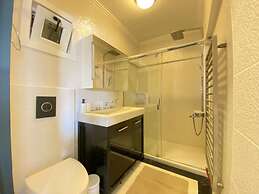 Missafir Flat With Bosphorus View in Rumeli Hisari