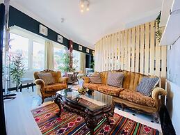 Missafir Flat With Bosphorus View in Rumeli Hisari