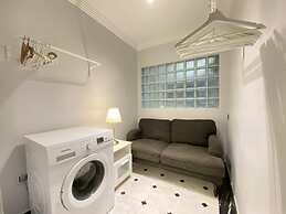 Missafir Flat With Bosphorus View in Rumeli Hisari