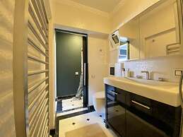 Missafir Flat With Bosphorus View in Rumeli Hisari