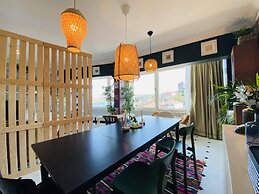 Missafir Flat With Bosphorus View in Rumeli Hisari