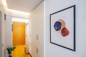 Charming Flat With Central Location in Nisantasi