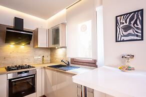 Charming Flat With Central Location in Nisantasi