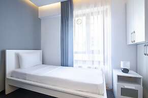 Charming Flat With Central Location in Nisantasi