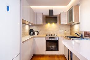 Charming Flat With Central Location in Nisantasi