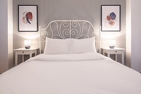 Charming Flat With Central Location in Nisantasi