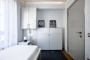 Charming Flat With Central Location in Nisantasi