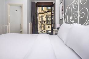 Charming Flat With Central Location in Nisantasi