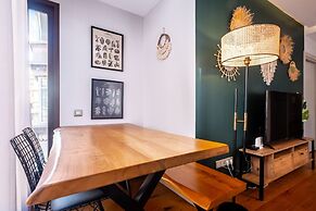 Charming Flat With Central Location in Nisantasi