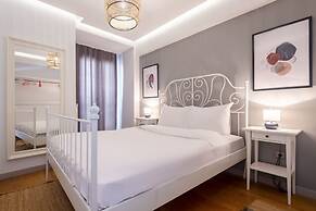 Charming Flat With Central Location in Nisantasi