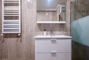 Charming Flat With Central Location in Nisantasi