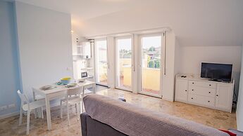 Loft ad un Passo dal Cielo - Italian Homing