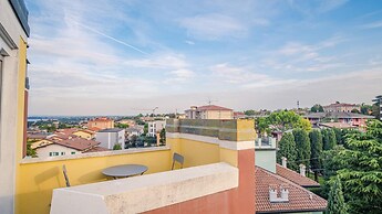 Loft ad un Passo dal Cielo - Italian Homing