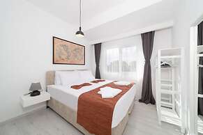 Modern and Cozy Apartment in Muratpasa Antalya