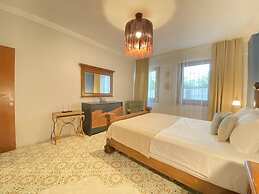 Missafir Flat With Bosphorus View in Kuzguncuk