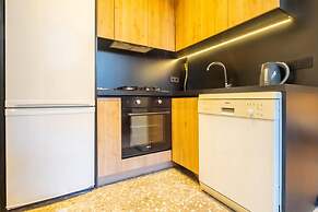 Comfortable and Central Flat in Kadikoy