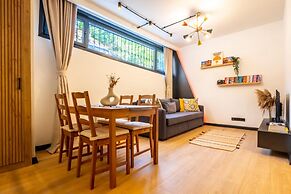 Comfortable and Central Flat in Kadikoy