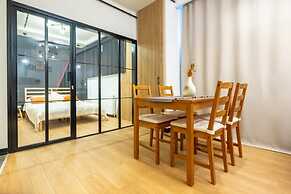 Comfortable and Central Flat in Kadikoy