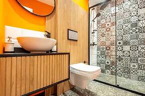 Comfortable and Central Flat in Kadikoy