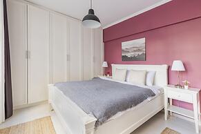 Missafir Stylish and Central Flat in Nisantasi