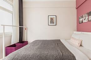 Missafir Stylish and Central Flat in Nisantasi
