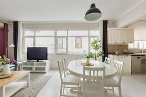 Missafir Stylish and Central Flat in Nisantasi