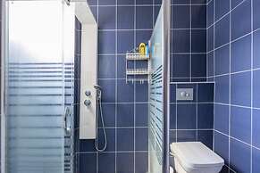 Missafir Stylish and Central Flat in Nisantasi