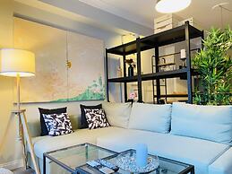 Missafir Central and Refreshing Flat in Beyoglu